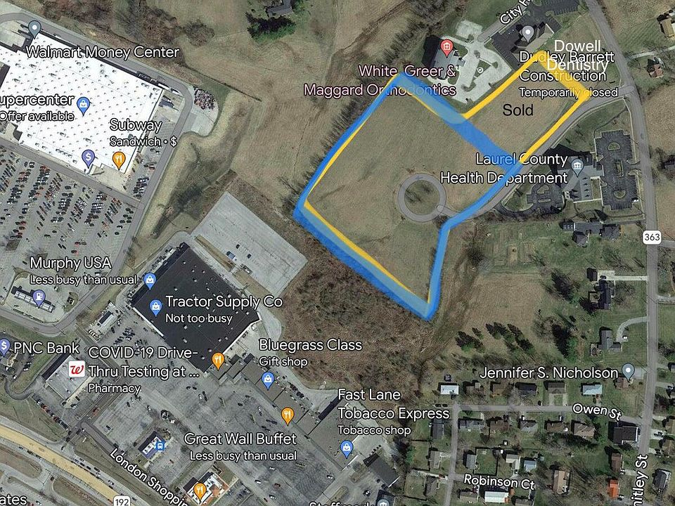 2nd image of 530 Whitley St #3