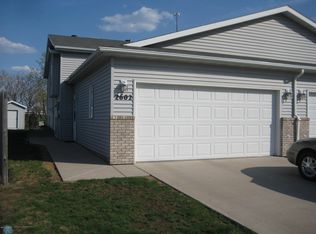 2602 Brookdale Rd S, Moorhead, MN 56560