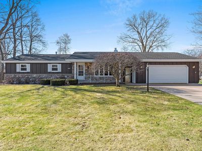 2245 Larkspur Dr, Appleton, WI, 54915