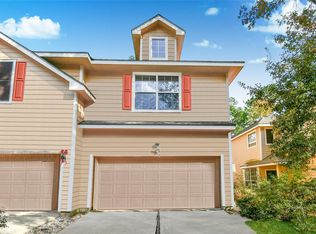 62 E Stedhill Loop, Conroe, TX 77384