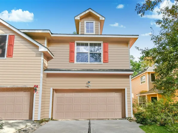 62 E Stedhill Loop, Conroe, TX 77384