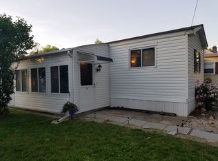 189 Springfield Rd TRLR 20, Westfield, MA 01085