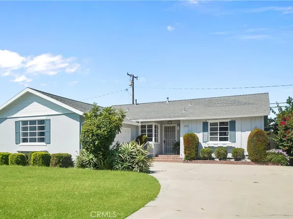 1473 W Olive Ave, Fullerton, CA 92833