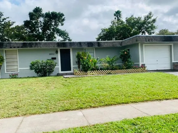 8002 NW 70th Ave, Tamarac, FL 33321