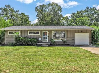 5811 W 75th Ter, Prairie Village, KS 66208