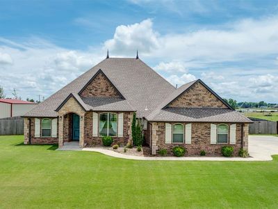 3238 NW 22nd Pl, Newcastle, OK, 73065