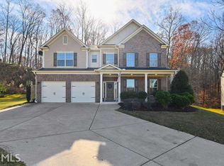 156 Manor Ln, Woodstock, GA 30188