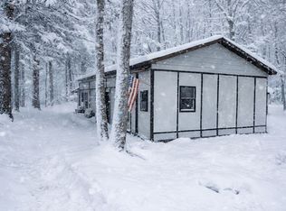 330 Breckenridge Dr, Houghton Lake, MI 48629