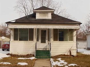 47 S Highland Ave, Mount Clemens, MI 48043