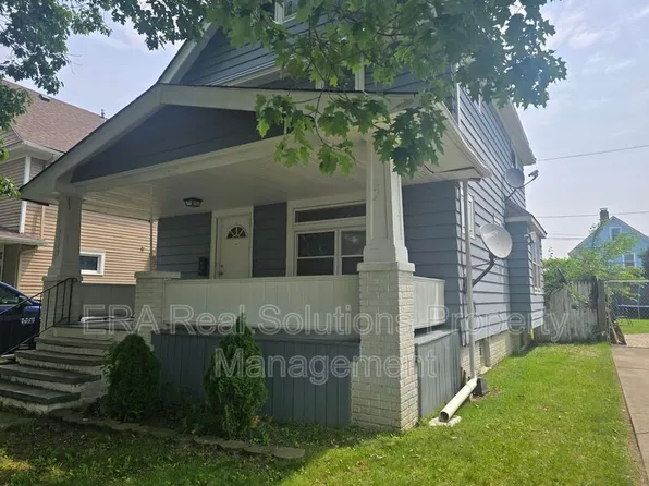 3339 W 94th St, Cleveland, OH 44102