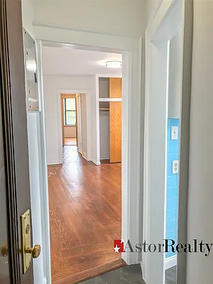 Rented by Astor Realty | media 16