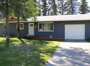 1125 Alder Ave, Kenai, AK 99611
