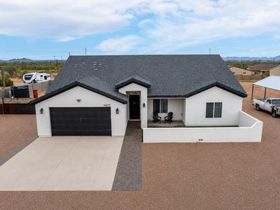 1427 E WHITELEY Street, Apache Junction, AZ, 85119