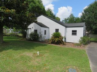 6143 Ray Ave, Port Arthur, TX 77640