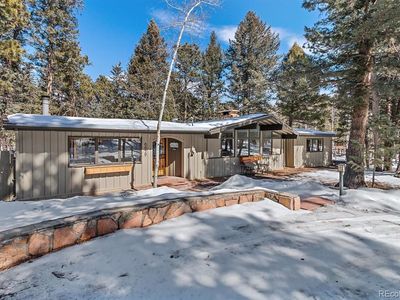 6639 Kiem Rd, Evergreen, CO, 80439