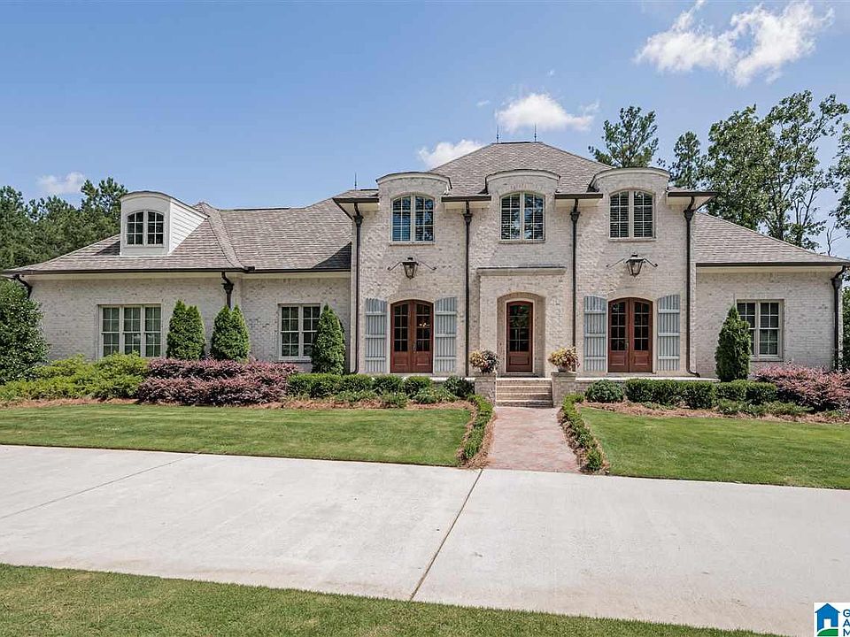 788 Heatherwood Dr, Birmingham, AL 35244 Zillow