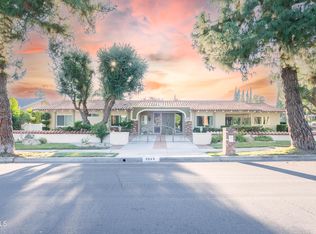 9949 Tunney Ave, Northridge, CA 91324