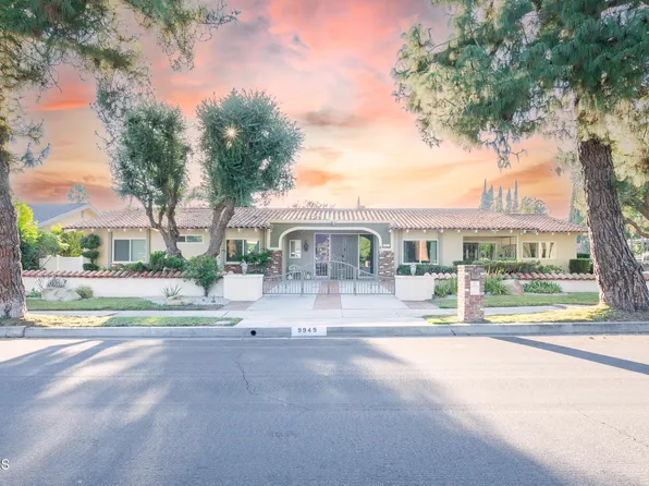 9949 Tunney Ave, Northridge, CA 91324