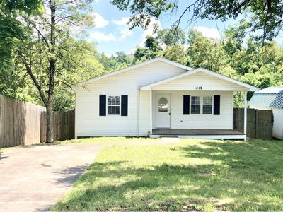 1812 Millard St, Johnson City, TN, 37601