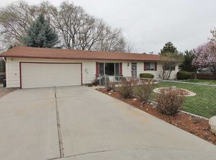 2161 S Naclerio Ln, Boise, ID 83705