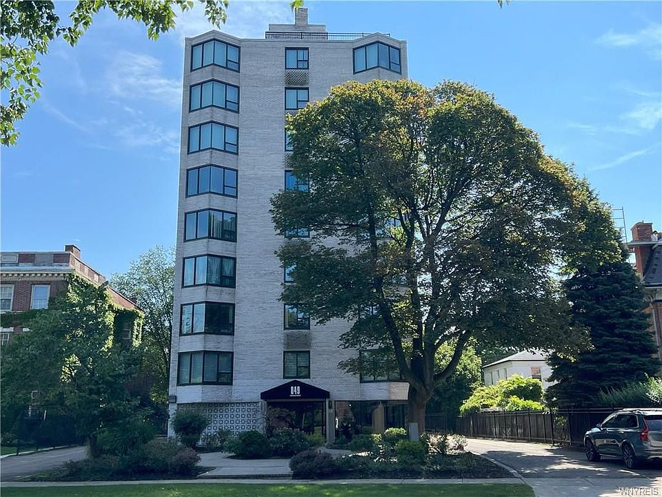 1st image of 849 Delaware Ave APT 202