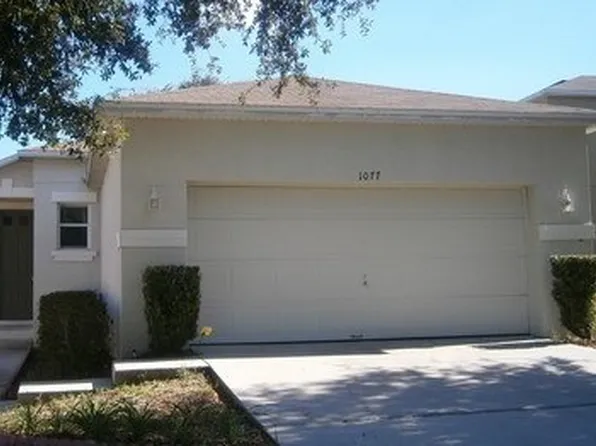 1077 Singleton Cir, Groveland, FL 34736