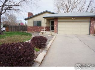 2312 Hampshire Rd, Fort Collins, CO 80526