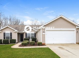 1517 Daisy Park Dr, Whitsett, NC 27377