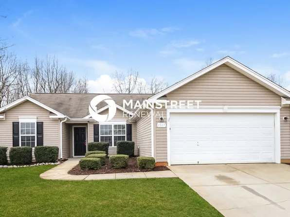 1517 Daisy Park Dr, Whitsett, NC 27377