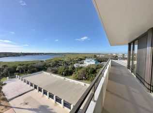 1601 N Central Ave UNIT 404, Flagler Beach, FL 32136