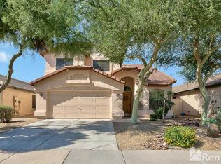 4512 E Mossman Rd, Phoenix, AZ 85050