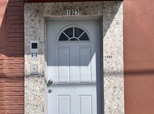 1027 W Side Ave FLOOR 1, Jersey City, NJ 07306