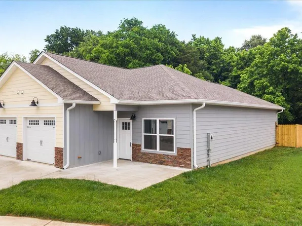 4470 Keith St NW, Cleveland, TN 37312