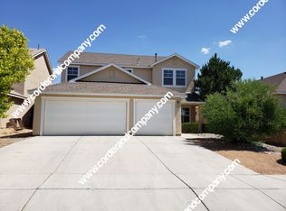 1405 Reynosa Loop SE, Rio Rancho, NM 87124