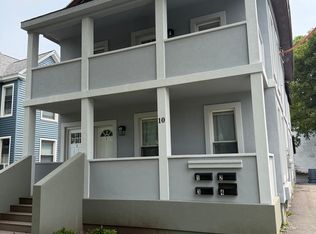12 Mohawk St #4, Whitesboro, NY 13492