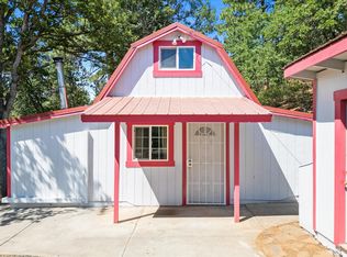 30075 Day Rd, McArthur, CA 96056