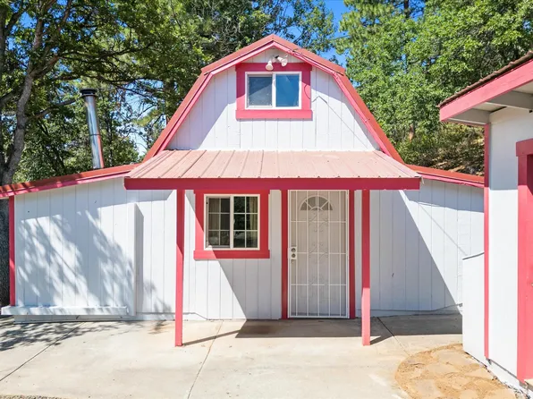 30075 Day Rd, McArthur, CA 96056