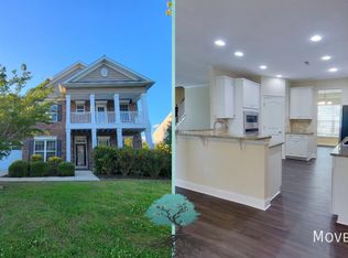 227 Keating Place Dr, Fort Mill, SC 29708