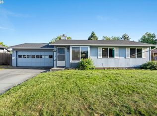 494 S Emerald Loop, Cornelius, OR 97113