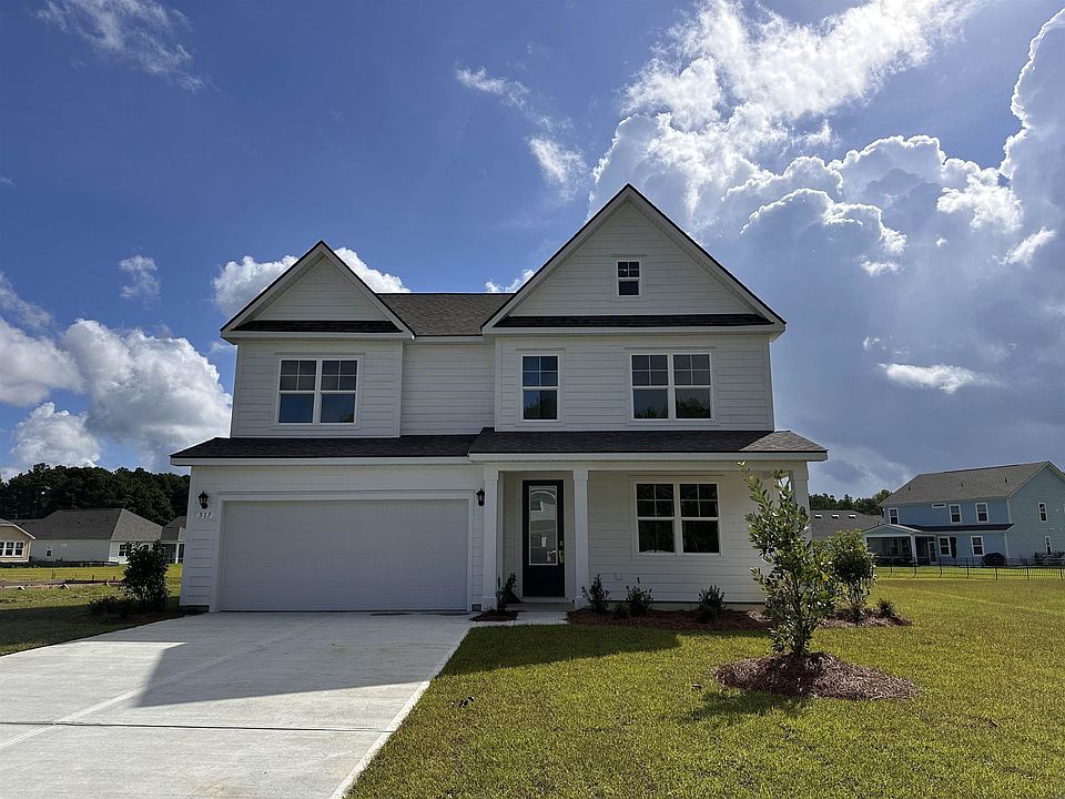 1st image of 517 Crookhaven Ct.