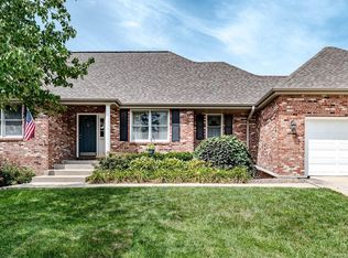1103 Merrill Ct, Columbia, MO 65203