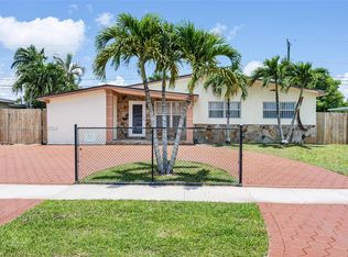 12615 SW 185th Ter, Miami, FL 33177