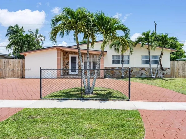 12615 SW 185th Ter, Miami, FL 33177