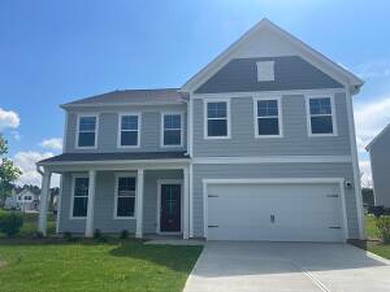 【116冊】GA HOUSES 14～129 116 Yellow Birch Way, Harlem, GA 30814 | MLS #215827 | Zillow