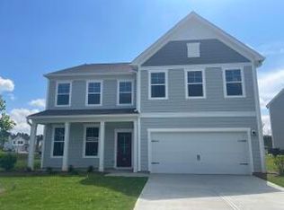 116 Yellow Birch Way, Harlem, GA 30814