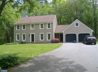 1224 Reservoir Rd, Honey Brook, PA 19344