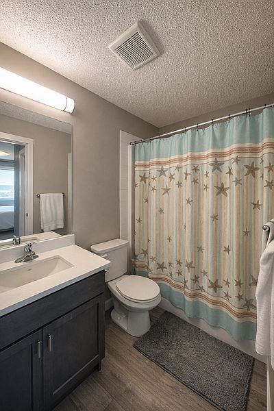 Edmonton Apartment for rent - 2 Bedrooms — photo 5
