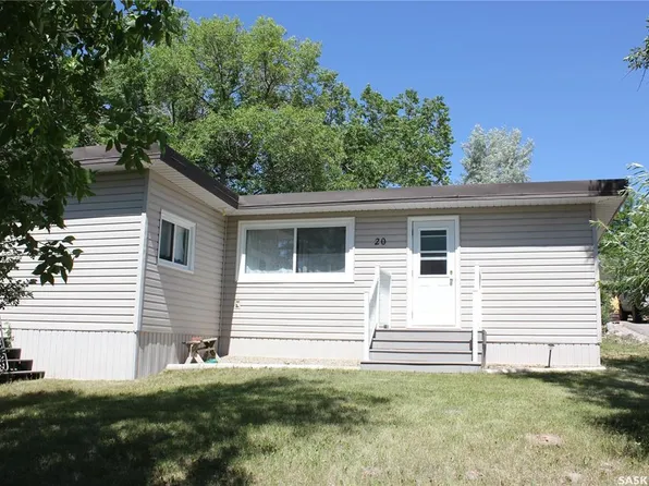 20 Lakeshore DRIVE, Kannata Valley, SK S0G 4L0