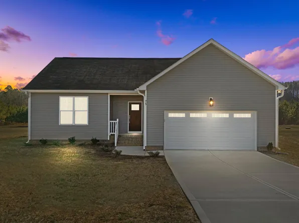 75 Brookhaven Drive, Spring Hope, NC 27882