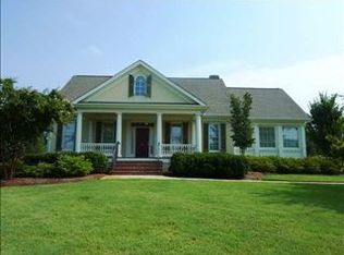 604 Breckenwood Dr, Spartanburg, SC 29301